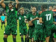 🦅 Can Nigeria still qualify for World Cup 2026? Super Eagles’ Flight Path To The Battle for World Cup Glory.