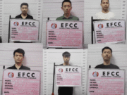 Lagos Court Slams Nine Chinese Nationals with Jail Time for Cyber-Terrorism and Internet Fraud