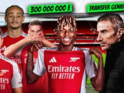 Must Arsenal Offload Players Before Strengthening Their Squad?