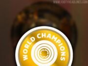 FIFA Club World Cup Champions to Display Exclusive Badge for Four Years — First Look Unveiled