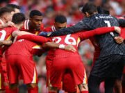 What’s Next for Liverpool This Summer After Their Title Win?