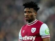 Chelsea Shows Strong Interest in Mohammed Kudus