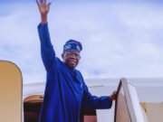 Tinubu Set to Commission Projects in Kaduna on Thursday