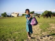 138 Million Children in Child Labour; 54 Million Exposed to Dangerous Conditions