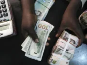 Naira Drops ₦1.18 in Value at Official Exchange Window