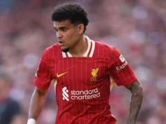 Here’s the latest on Luis Díaz’s absence from Diogo Jota’s funeral.