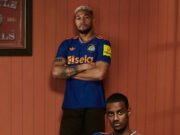 Newcastle Unveil 2025/26 Third Kit – Official Launch.