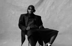 Happy Birthday to Seyi Vibez – A Rising Star Shining Brighter Every Year! 🎉