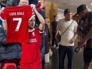 😡 Fans Criticise Luis Díaz for Skipping Diogo Jota’s Funeral