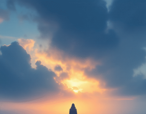 A Letter to Anyone Fighting Silent Battles