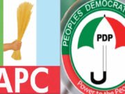 Former Lagos PDP Deputy Governorship Candidate Justifies Switch to APC.