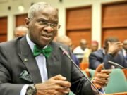Fashola Warns Against Erasing Lagos History Through Street Renaming.