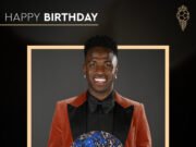 Happy birthday to the 2023 Socrates Award winner, Vinicius Jr!