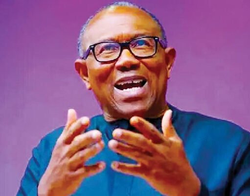 Peter Obi Distances Himself from Alleged Statements on PDP, ADC.