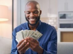 💵 Top 5 Online Hustles Paying Nigerians in Dollars in 2025