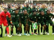 AFCON 2025: Nigeria’s Final Squad Revealed — Fans React.