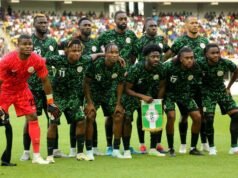 AFCON 2025: Nigeria’s Final Squad Revealed — Fans React.