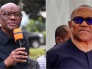 Peter Obi’s PDP Return Not Dependent on Wike.