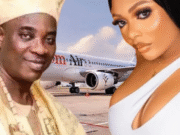 FG Appoints KWAM 1 as Aviation Security Ambassador Following Airport Incident