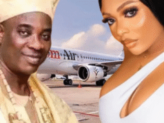 FG Appoints KWAM 1 as Aviation Security Ambassador Following Airport Incident