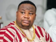 Cubana Chief Priest mocks Burna Boy: “He used to sleep under my roof before he found fame.