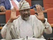 Dino Melaye Resigns from PDP, Explains His Decision