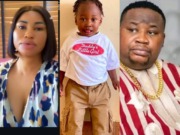 Cubana Chief Priest Dares Hellen Ati: “Bring the Child to Nigeria for DNA Test