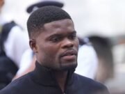 Thomas Partey Granted Bail Amid Rape Charges, Set to Join Villarreal.