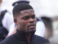 Thomas Partey Granted Bail Amid Rape Charges, Set to Join Villarreal.