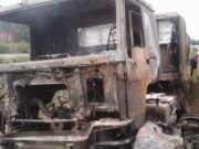 Dangote Group refutes claim of owning truck involved in Enugu accident