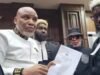 Protest Over Nnamdi Kanu Grounds Abuja, Disrupts Economic Activities.