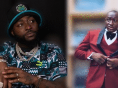 🔥 Carter Efe & Davido Break Records with Historic Live Stream Event.
