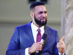 Police Question Alleged Victims as Pastor Chris Okafor Ignores SCID Invitation Over Rape Allegations.