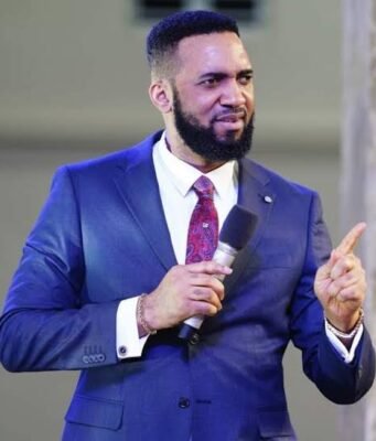 Police Question Alleged Victims as Pastor Chris Okafor Ignores SCID Invitation Over Rape Allegations.