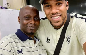 Anthony Does Not Want Driver Sent to Prison — Uncle