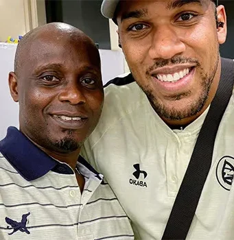 Anthony Does Not Want Driver Sent to Prison — Uncle