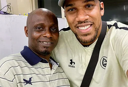 Anthony Does Not Want Driver Sent to Prison — Uncle